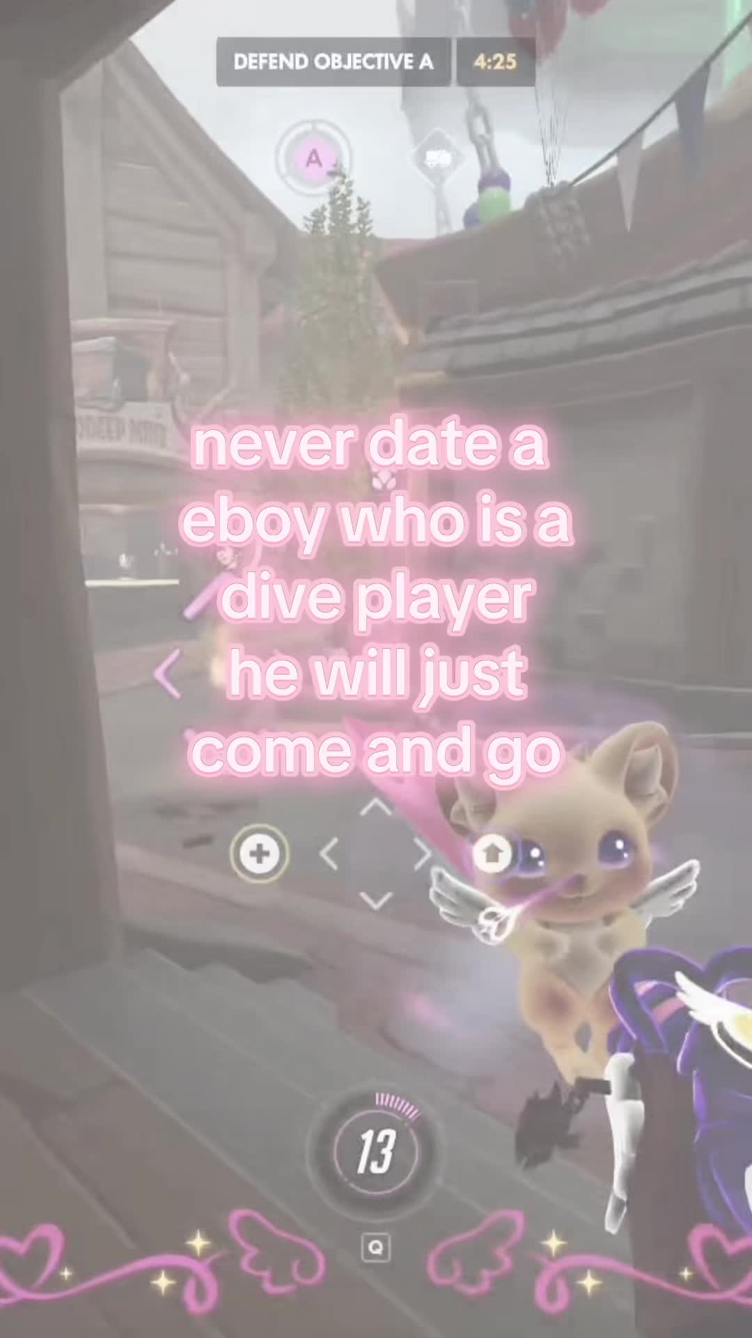 @devil