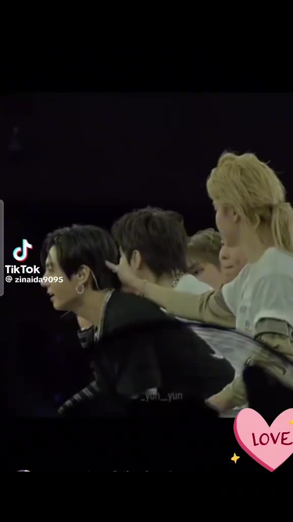 @ayla 17 BTS FOREVER