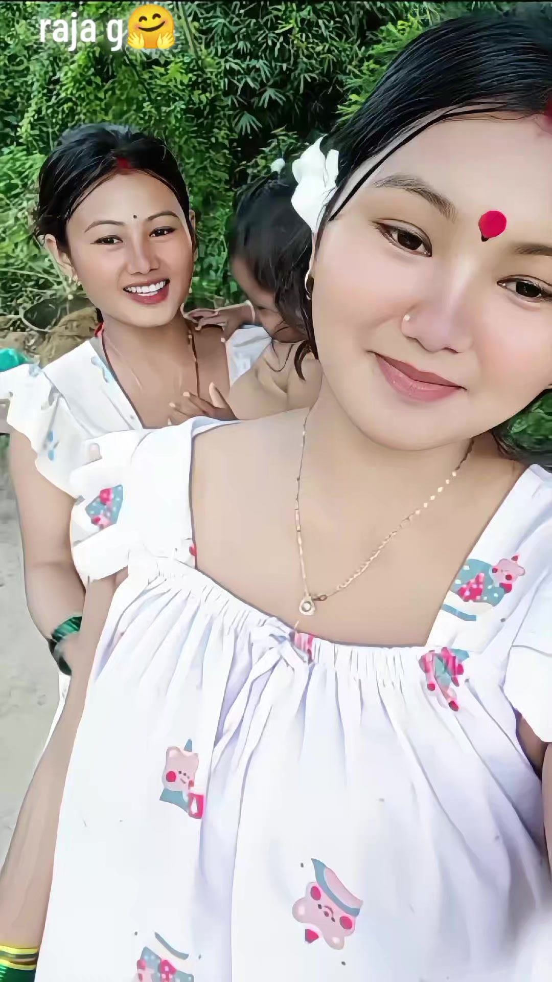 @❤️My love Mom ❤️
