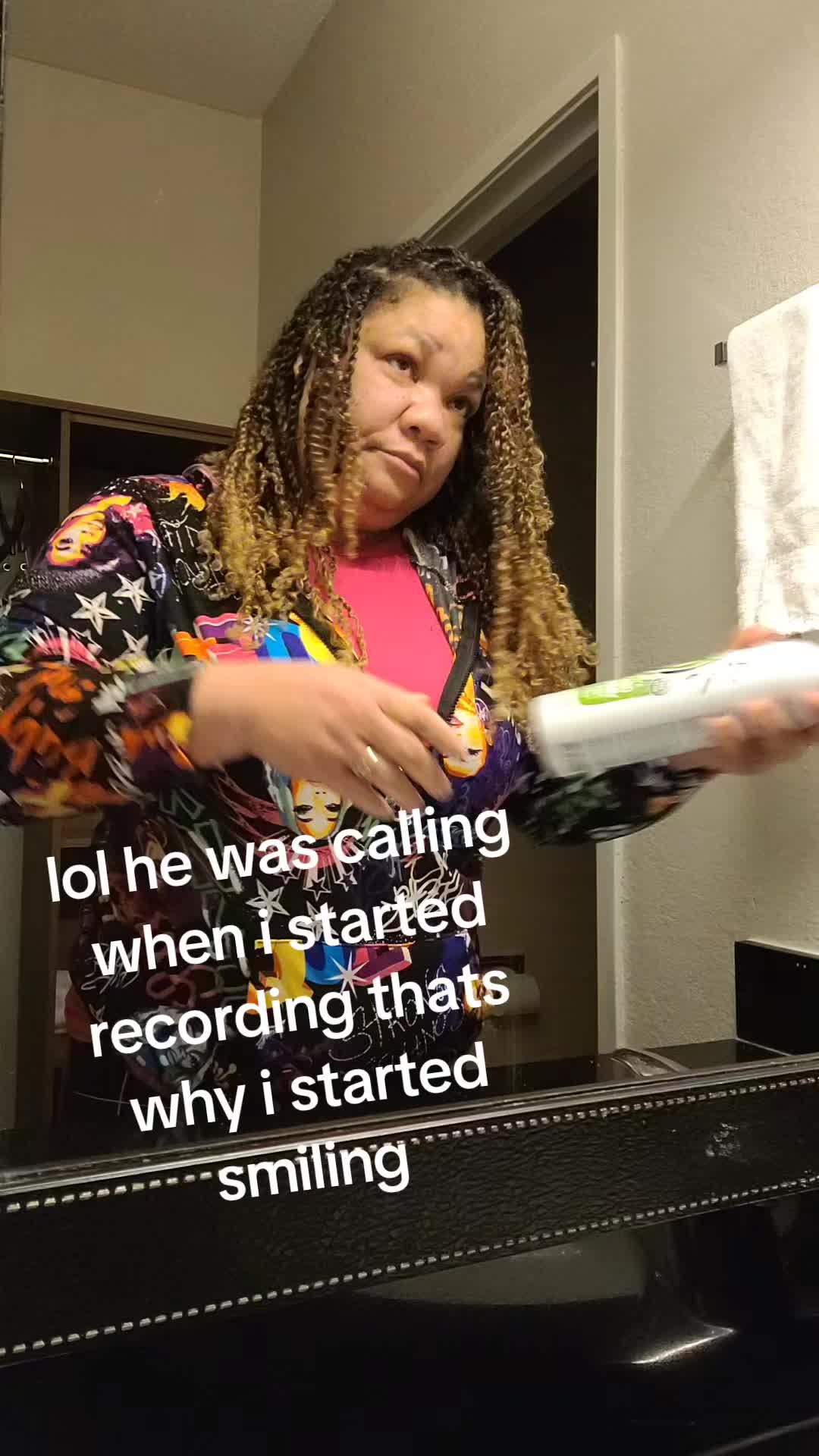 @YourGirlRed