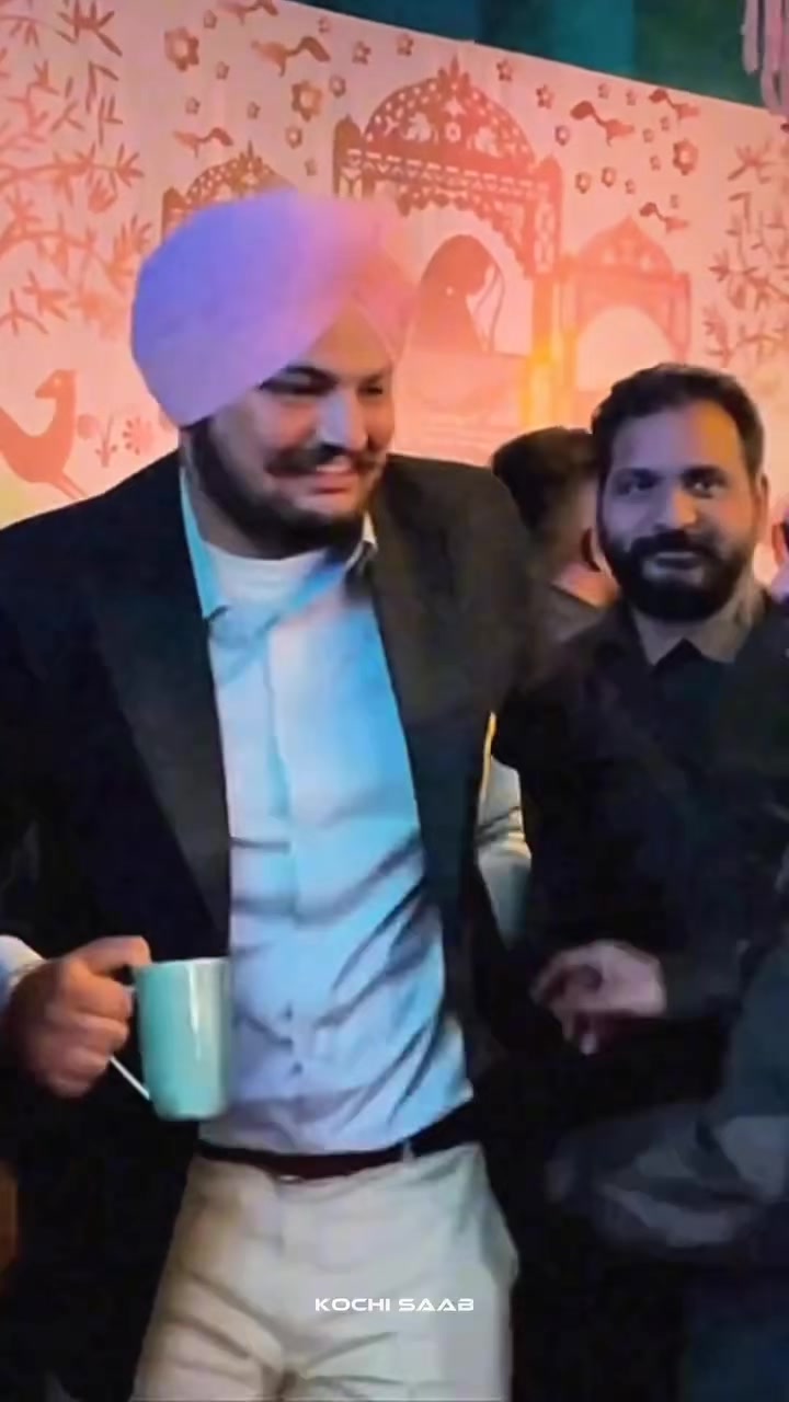 @👑Sidhu Moose Wala🖤