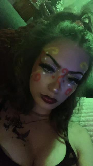 @Cloverleafcosmetics