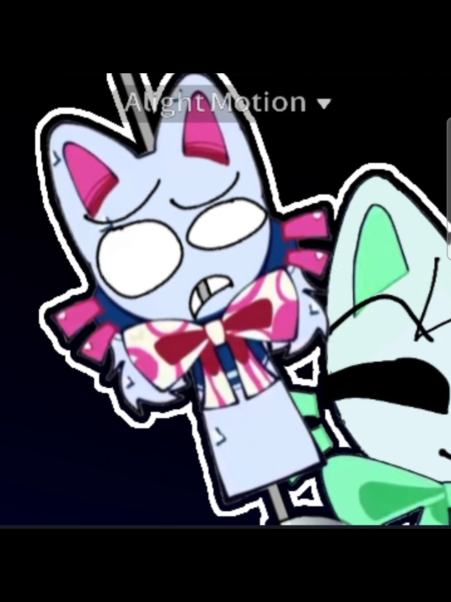 @😼Good Male Meow💚