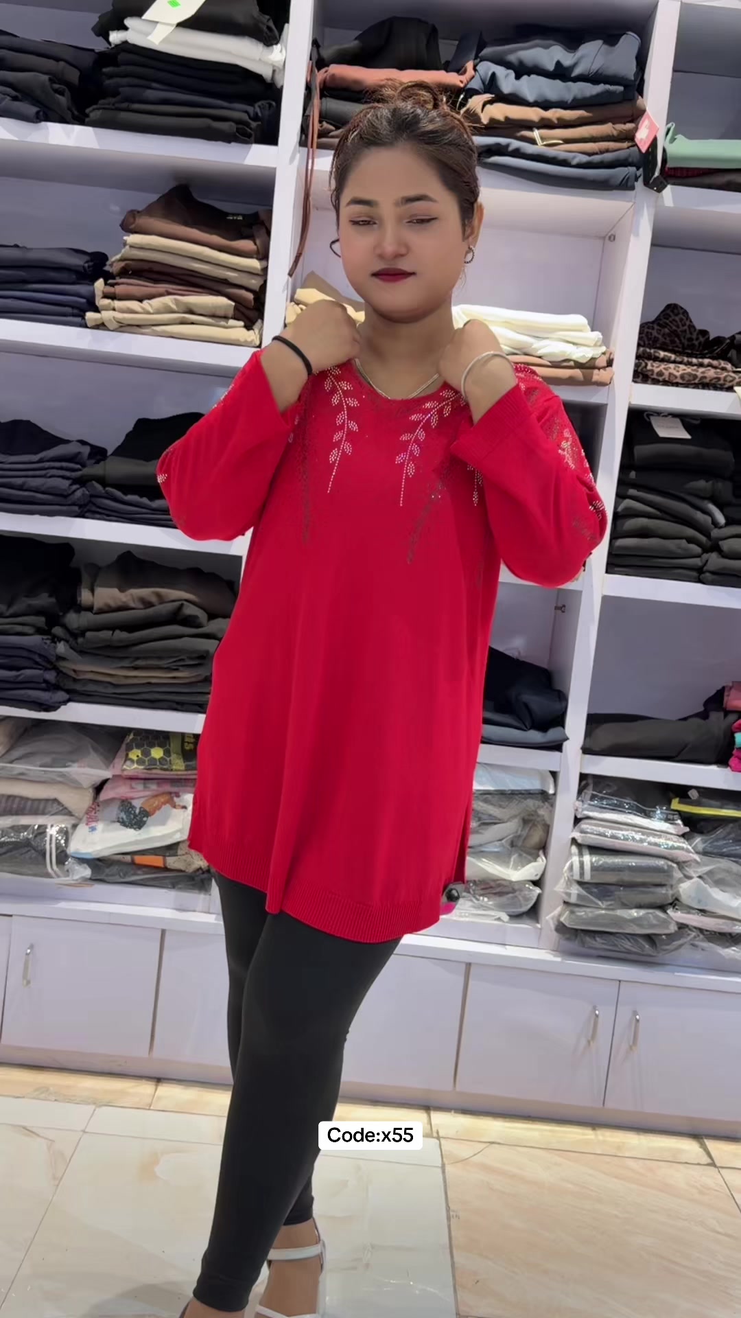 @Indigo fashion house