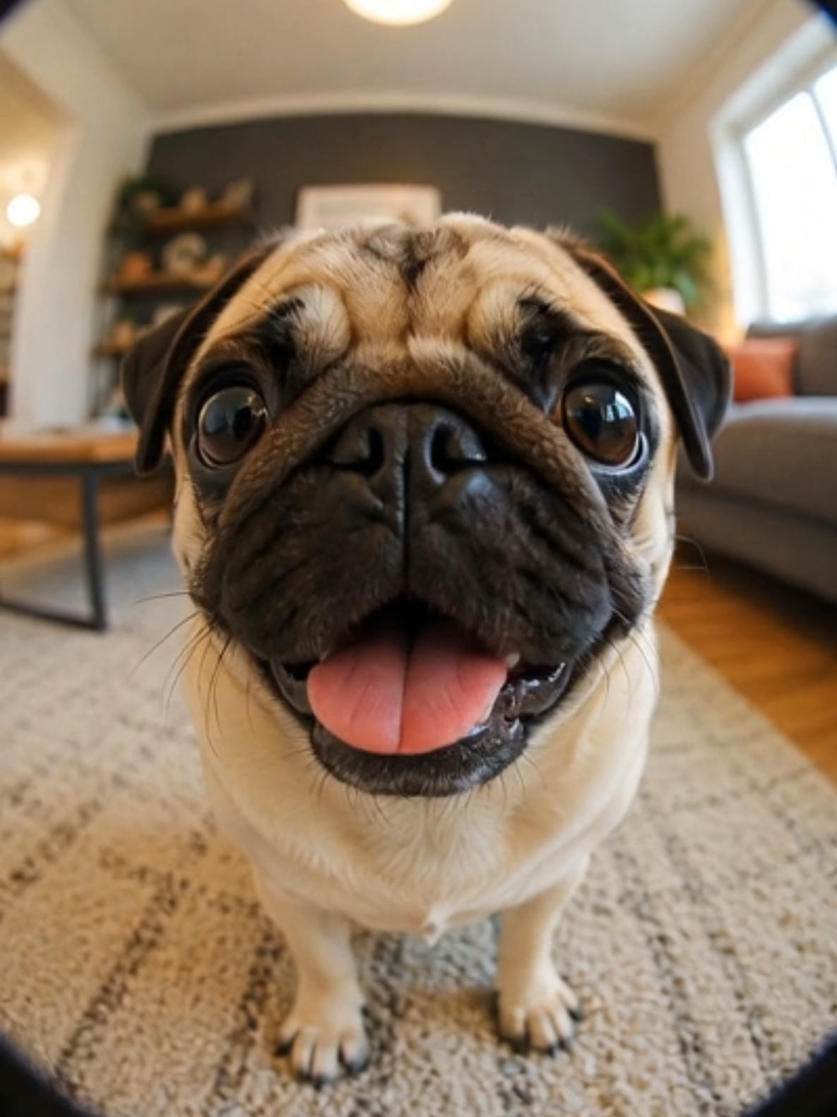 @Pug