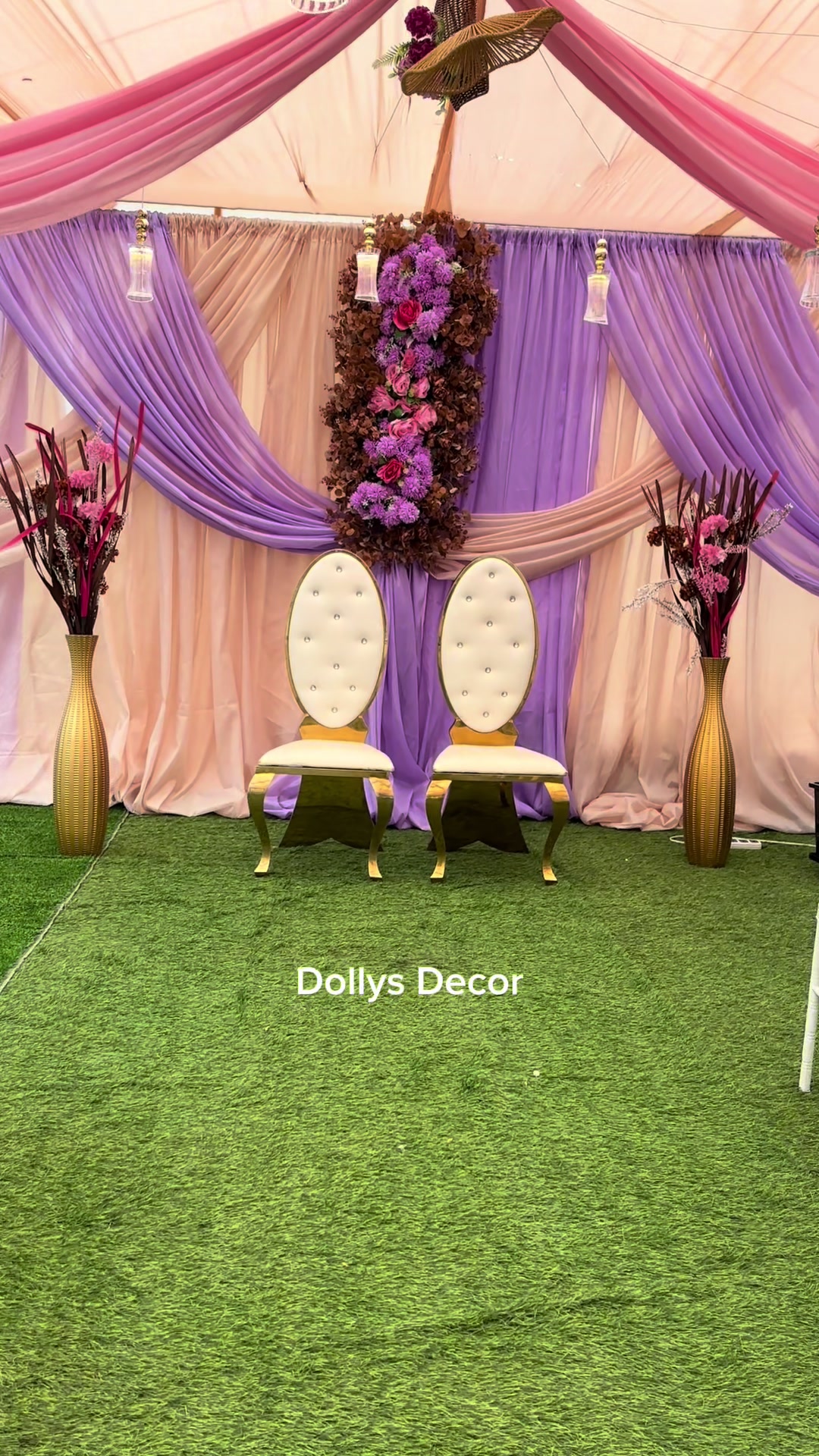 @Dollys_Decor Serwaa Love 🫶🏽