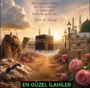 @EN GÜZEL İLAHİLER