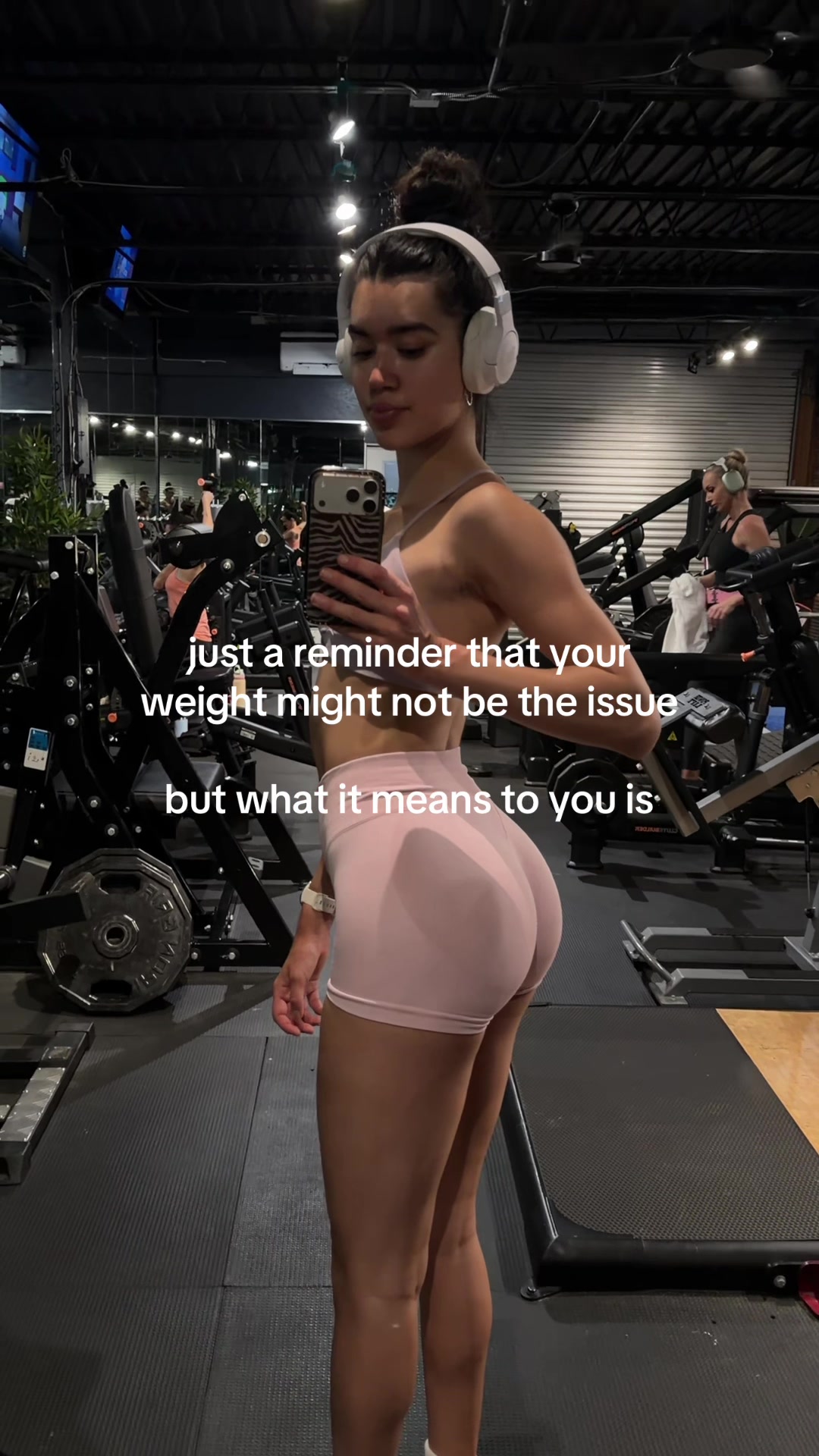 @maya gabriele