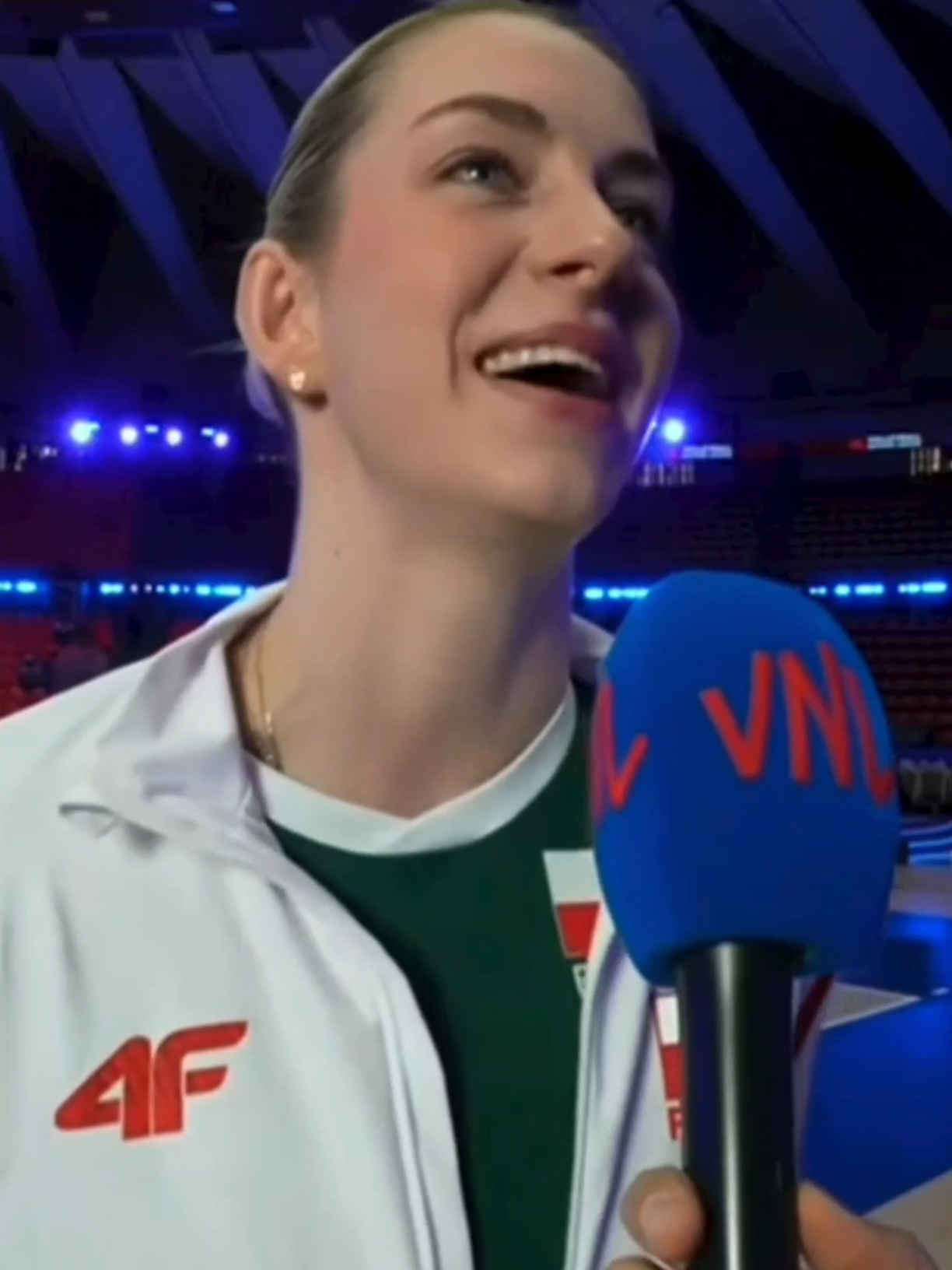 @Magdalena Stysiak