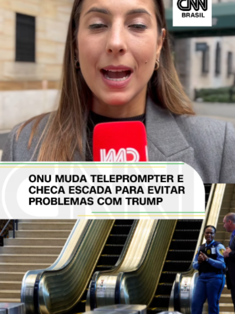 @CNN Brasil