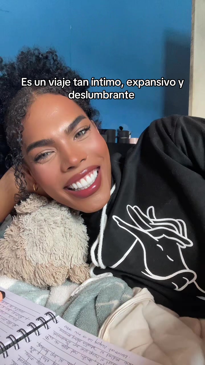 @Braly cisneros