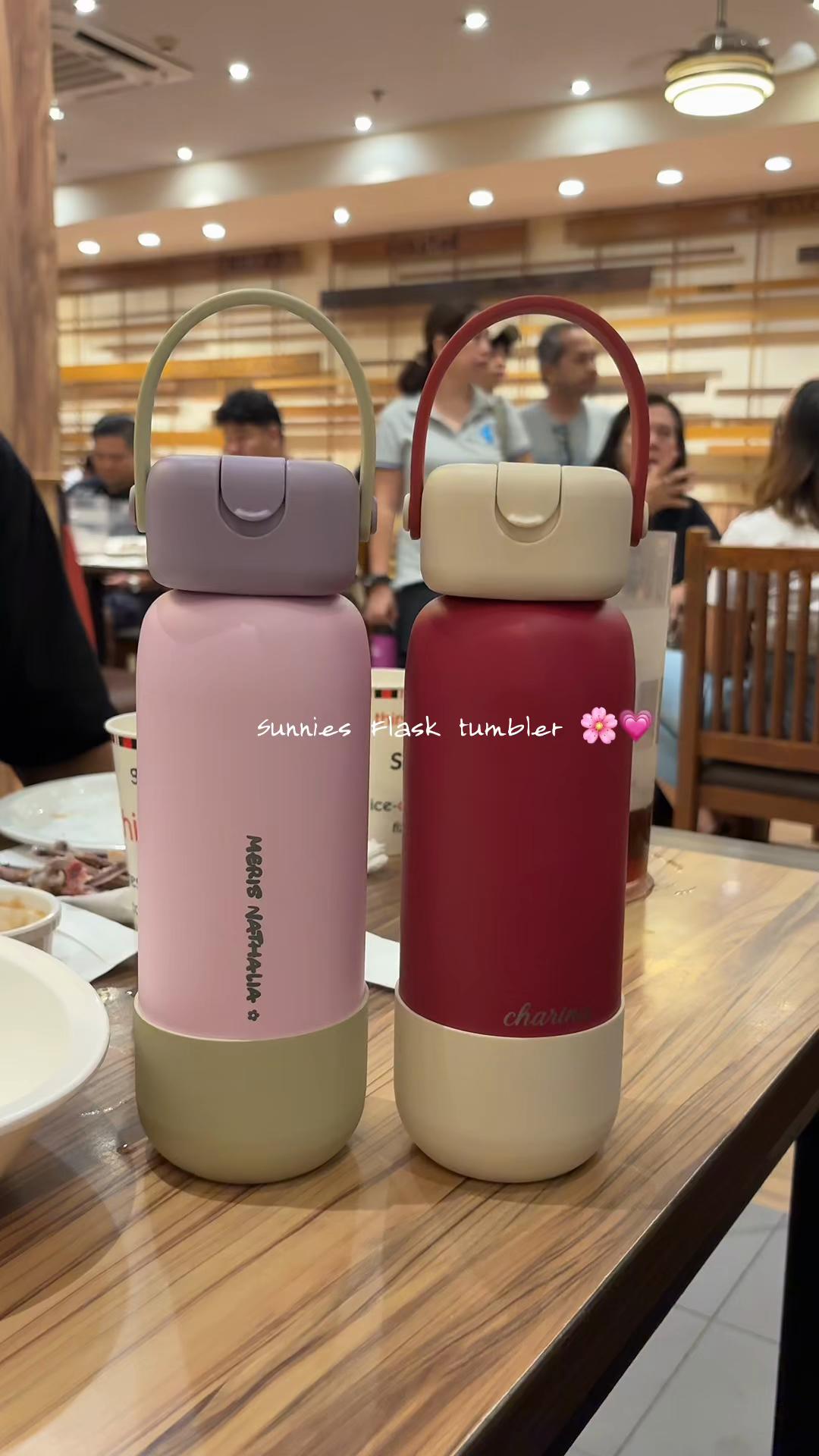 @CHARINA ๐ท