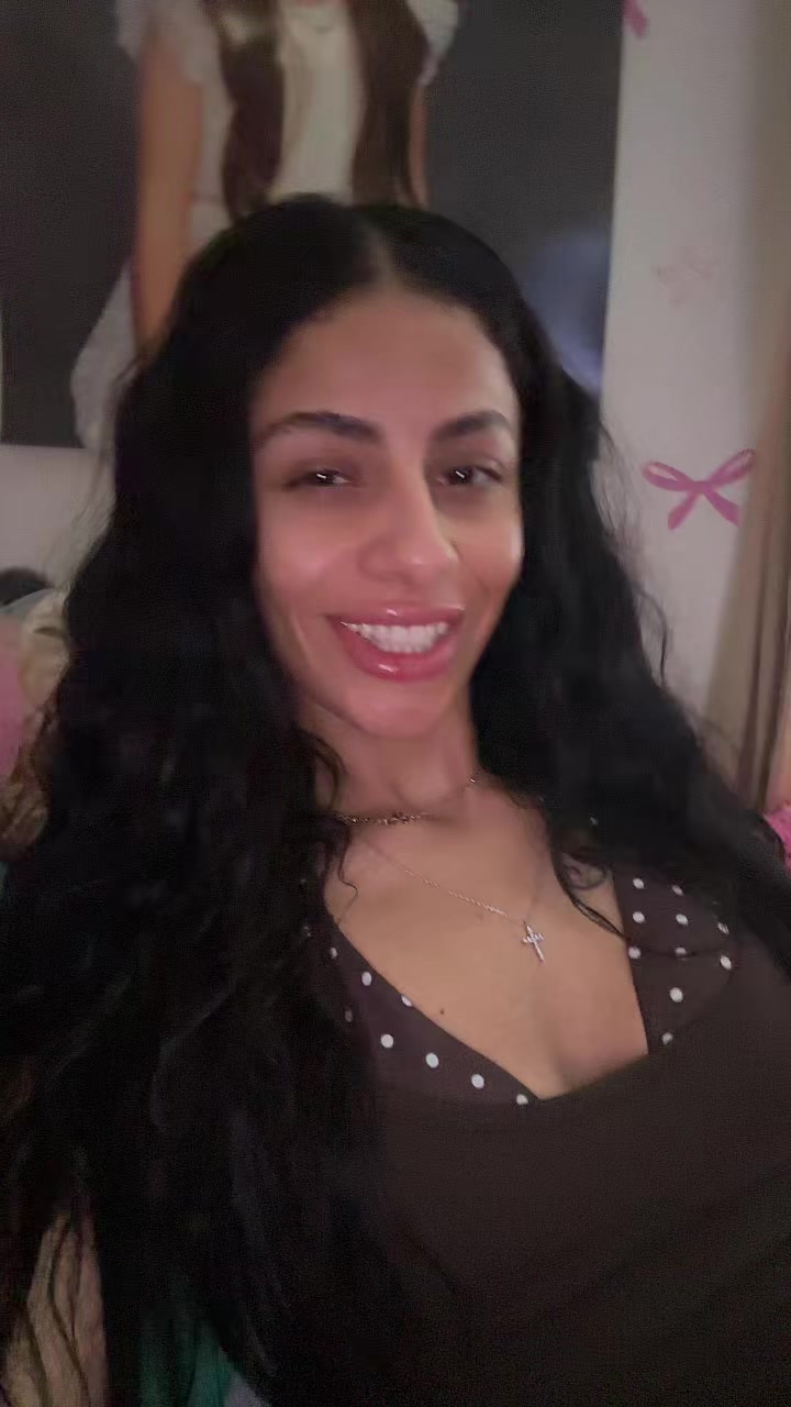 @la preciosa 🎀