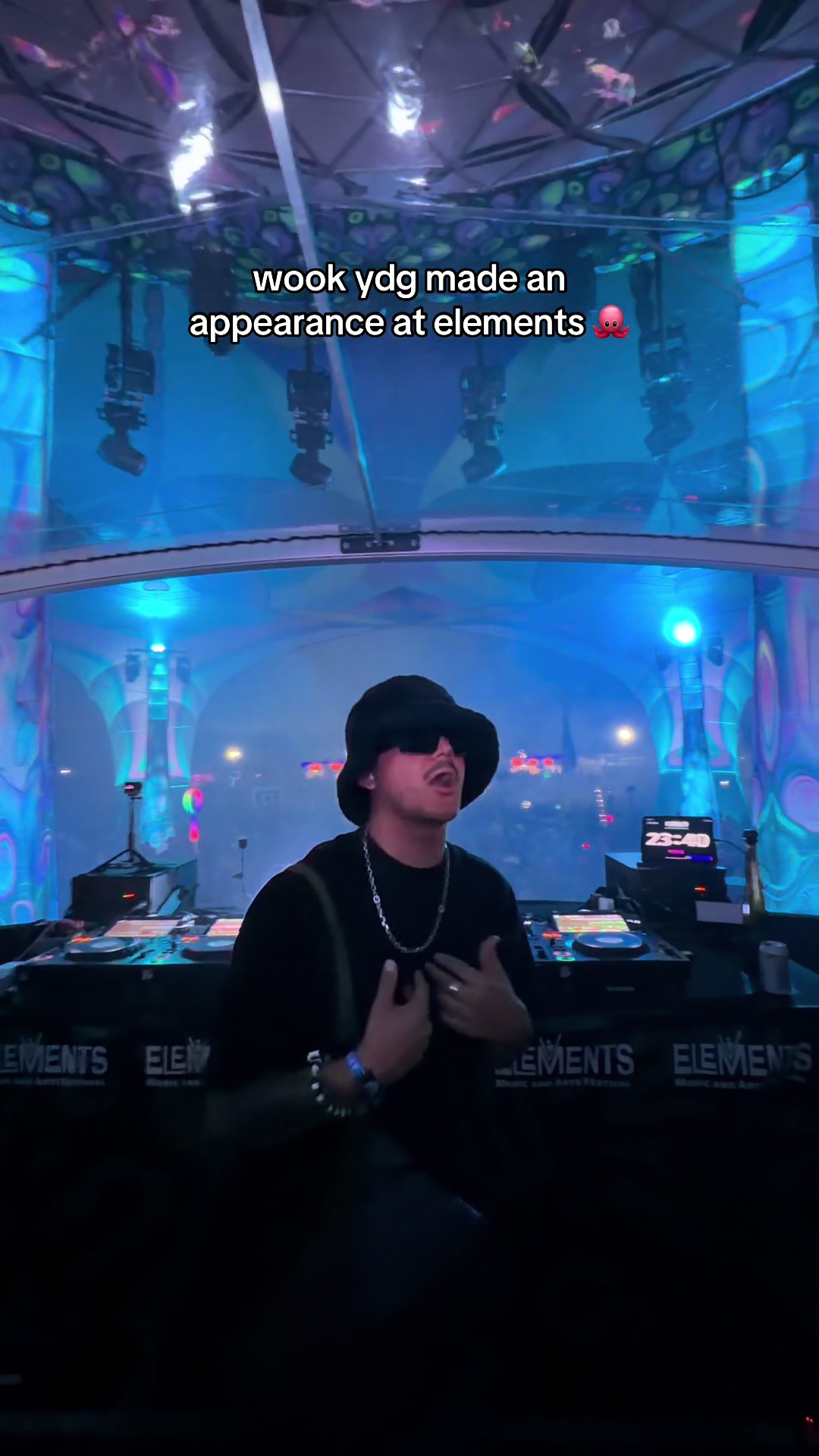 @Elements Music & Art Festival