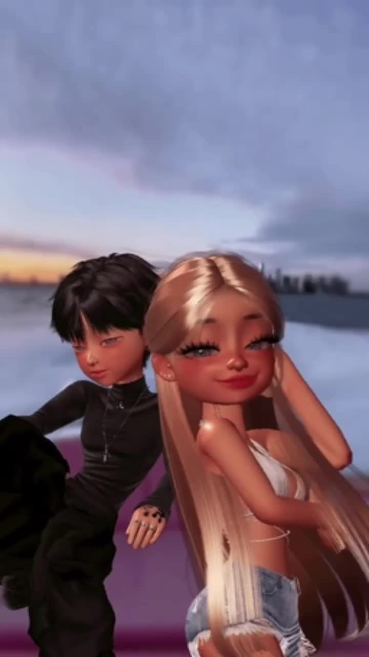 @Ghost girl