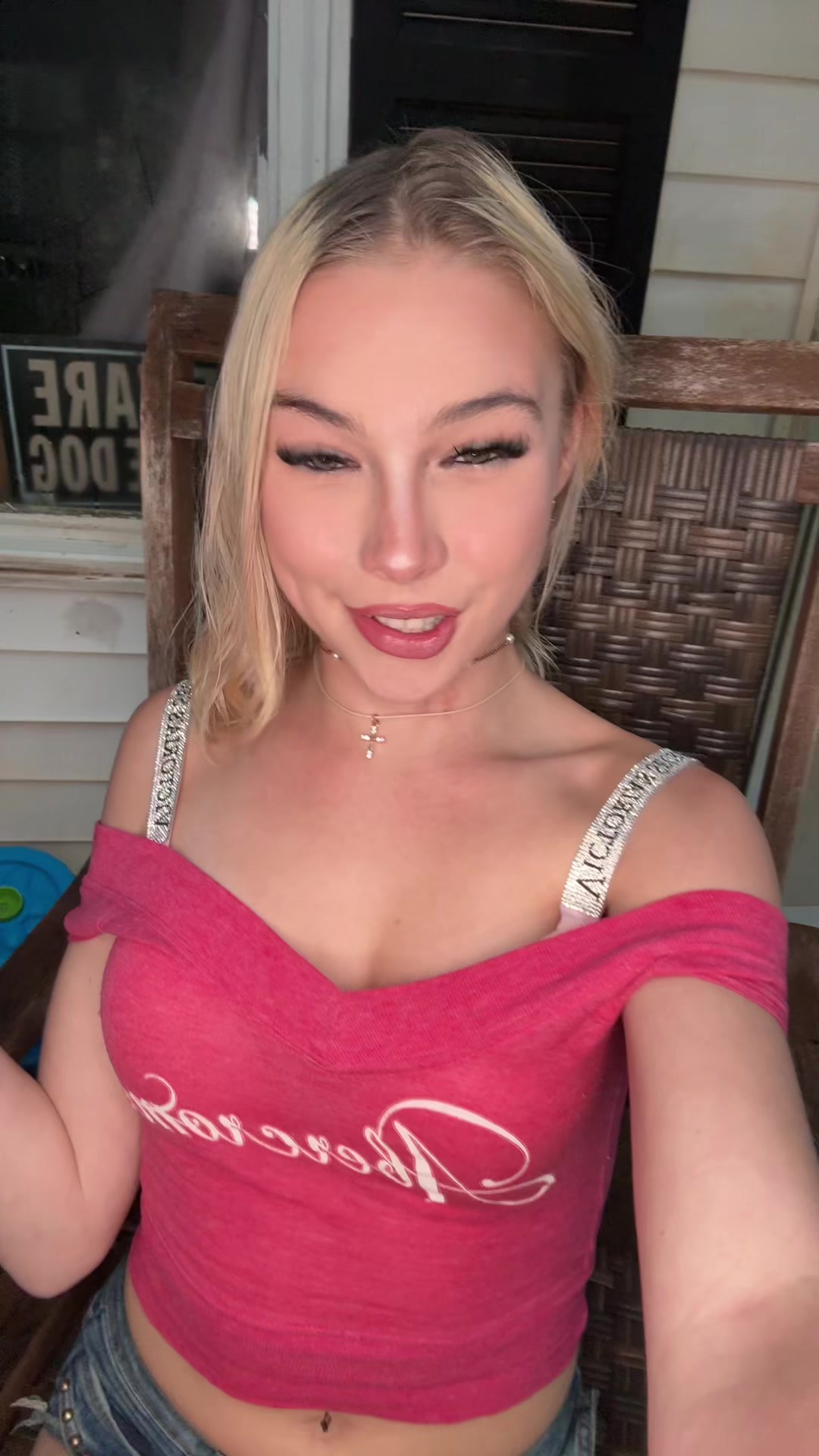 @Aurora Vixen