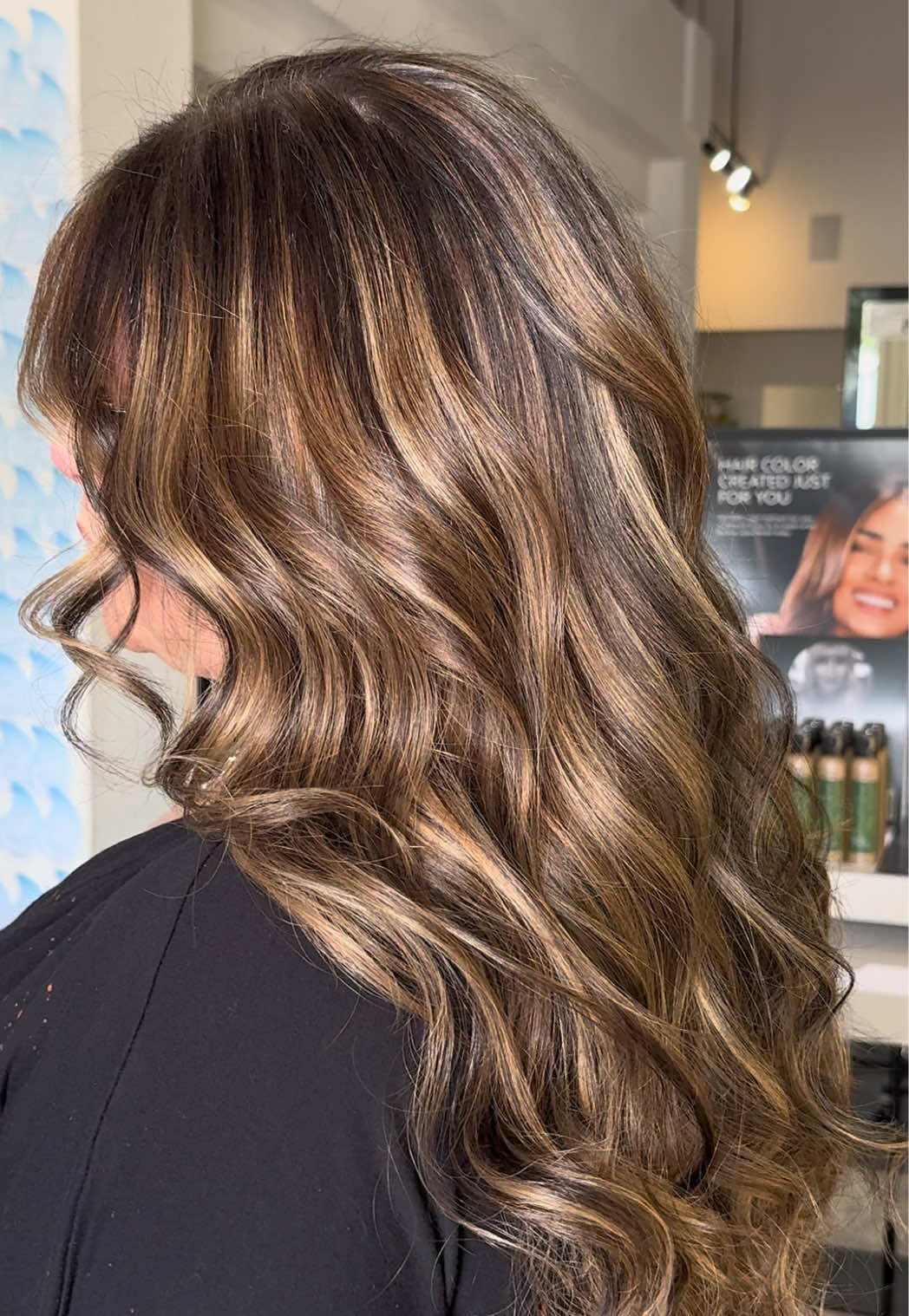 @Balance Salon AVEDA