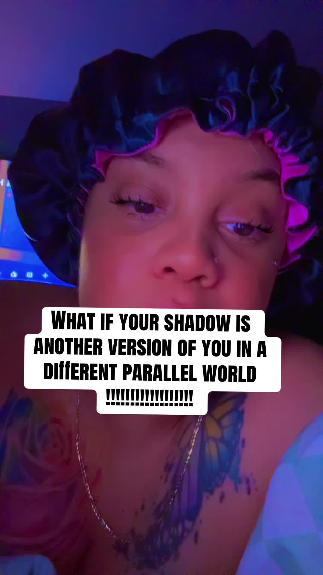 @SpiritualGoddess222