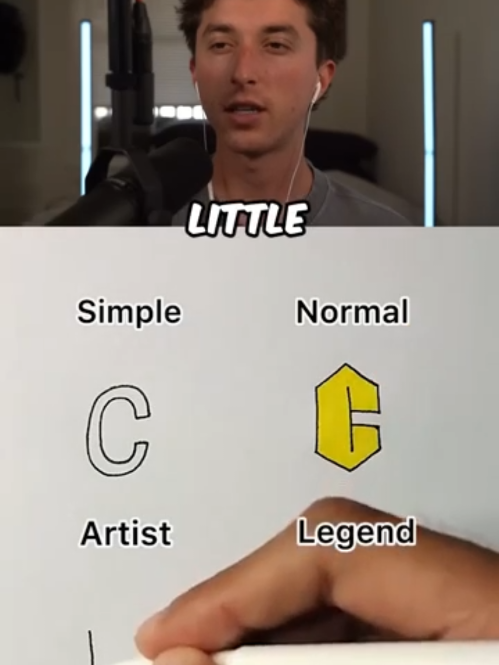 @MTX REACTS