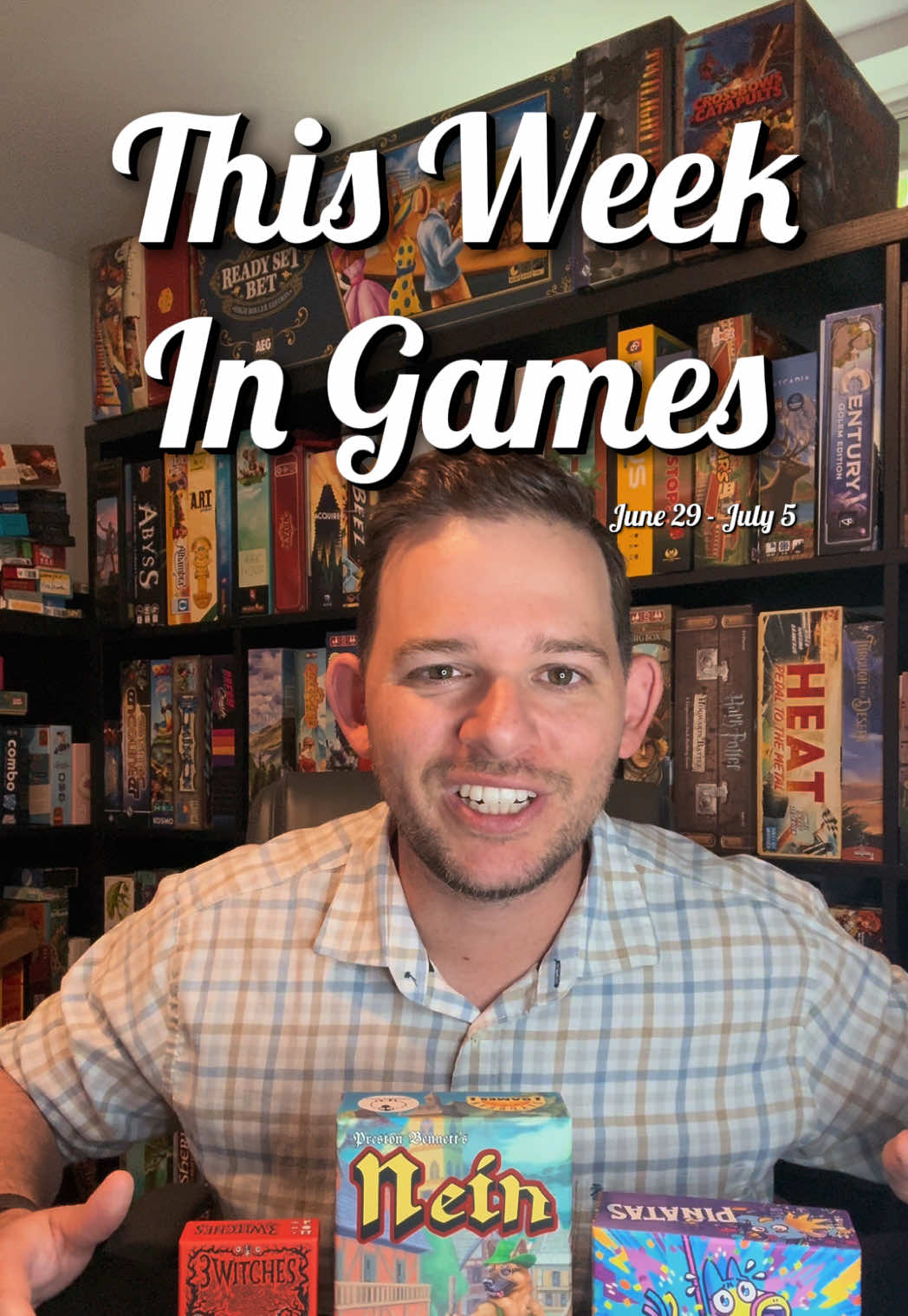 @Gateway Games