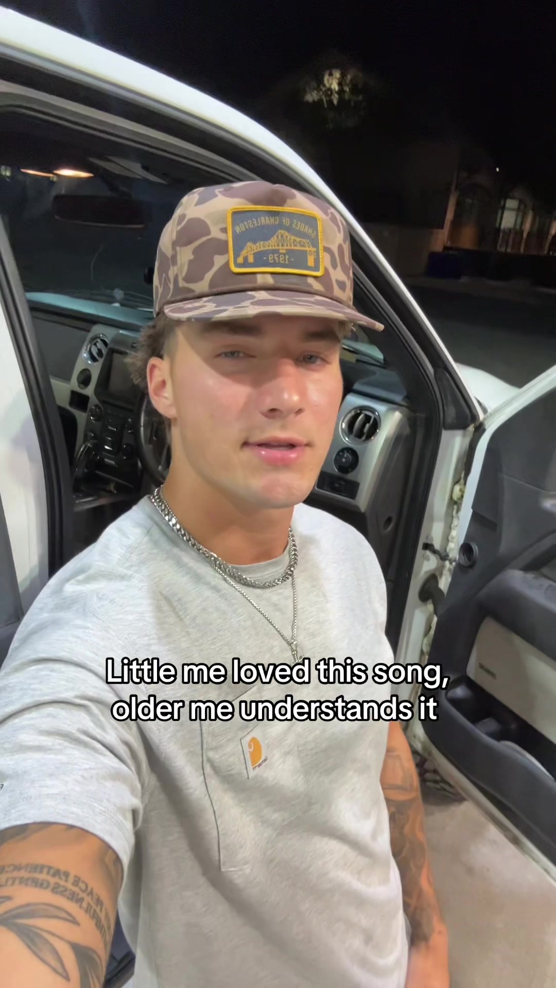 @Luke