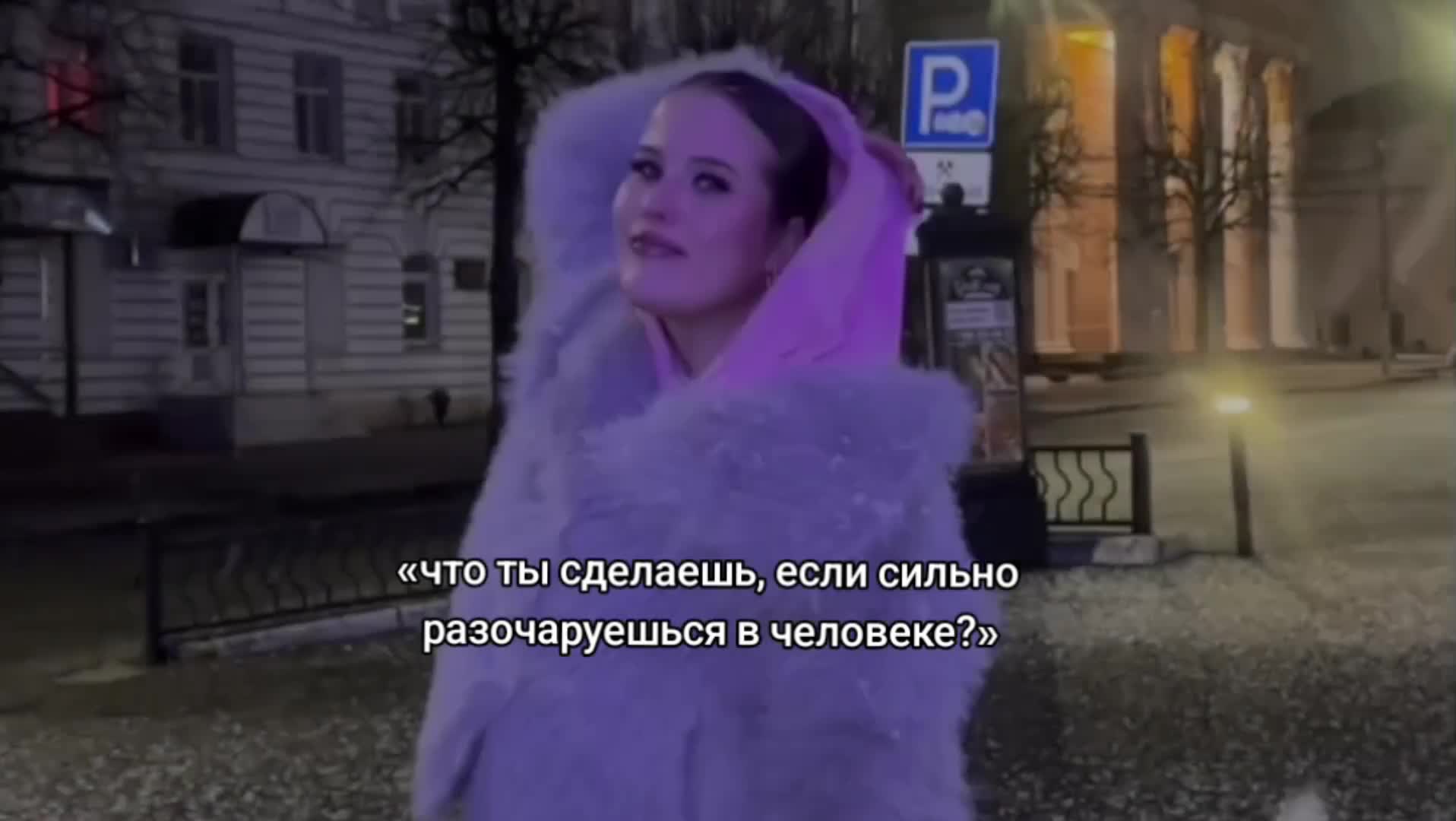 @ДЕВОЧКА ИЗ СТС