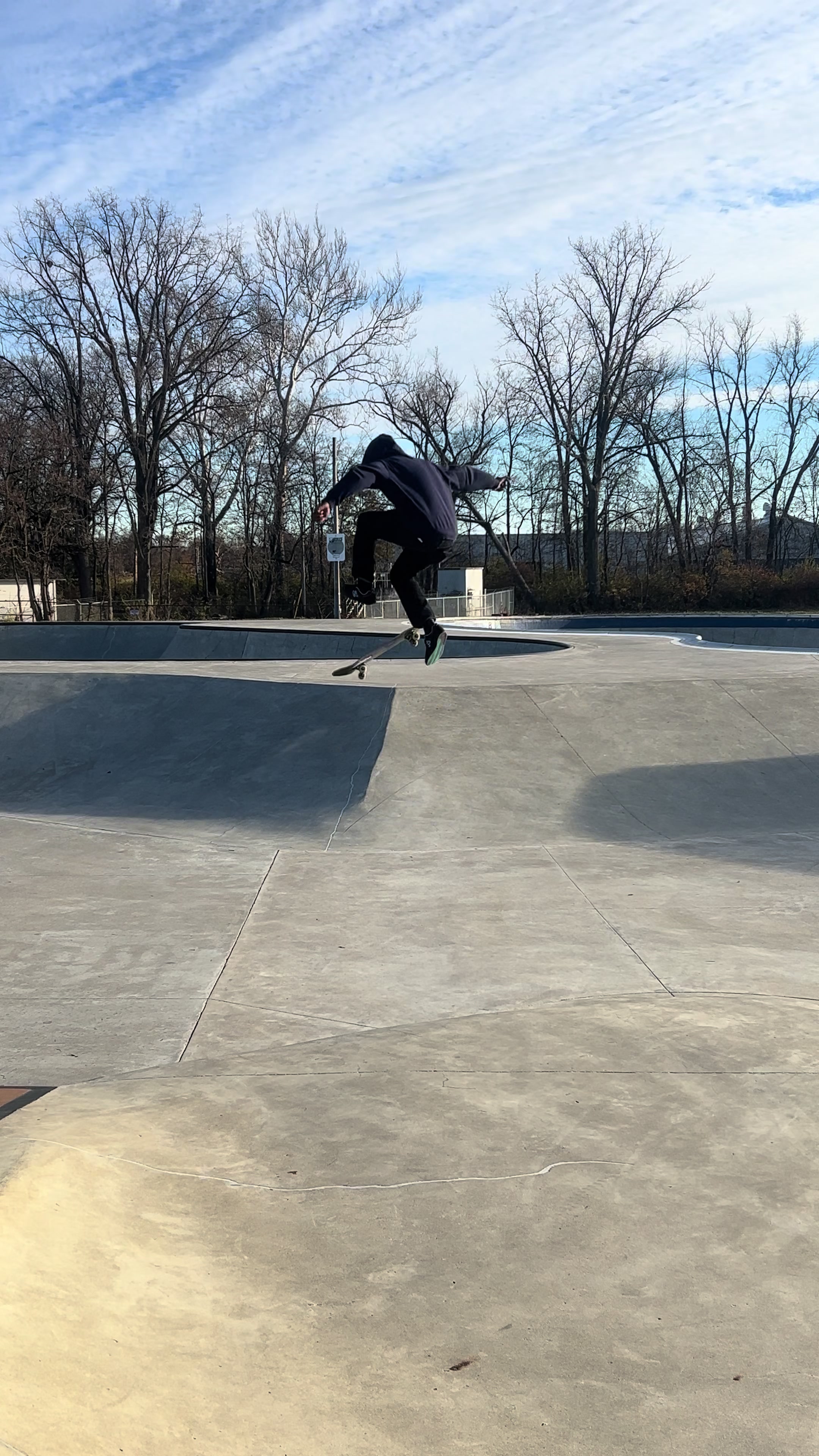 @Skate Homie E