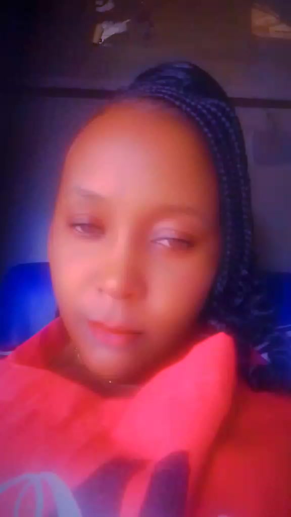 @Caroline Njogu