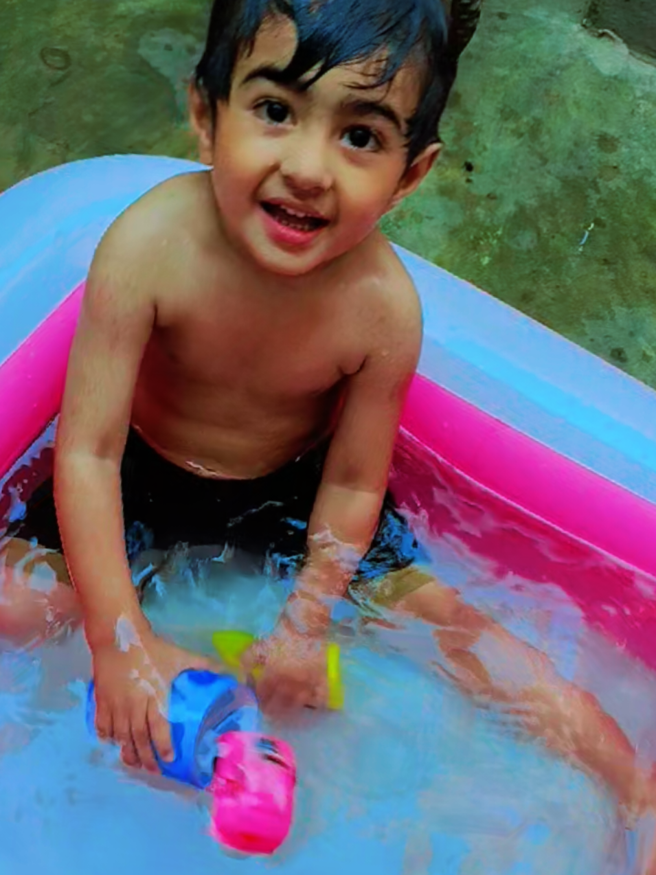 @Ibrar Urdu Lyrics