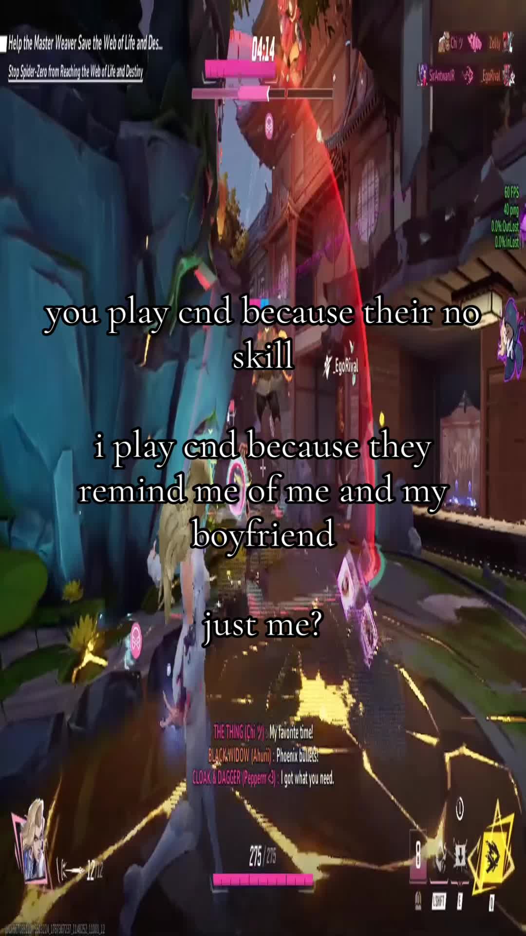 @⨷ 𝒸𝒽𝒶𝒾𝒾