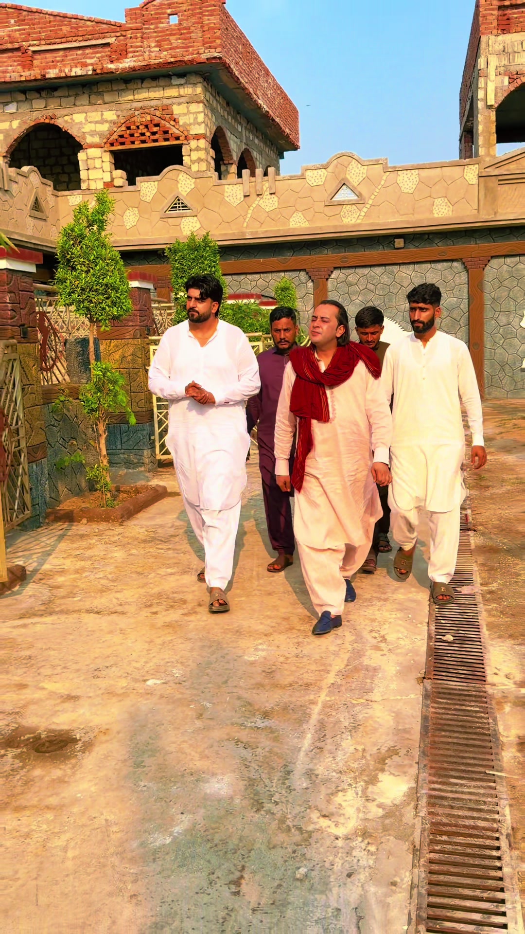 @Syed chaman shah bukhari