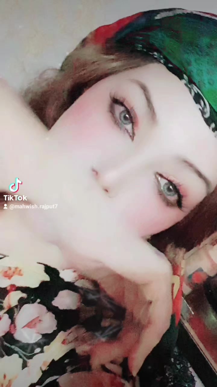 @mahwish Rajput