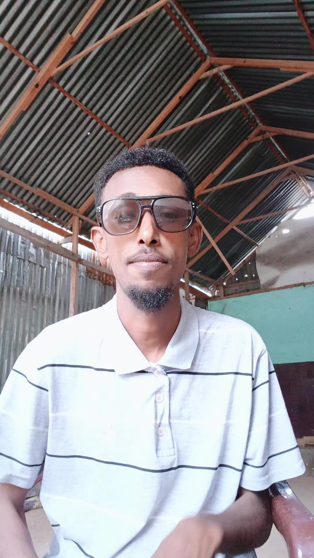 @HADAL SAME Osman ahmed