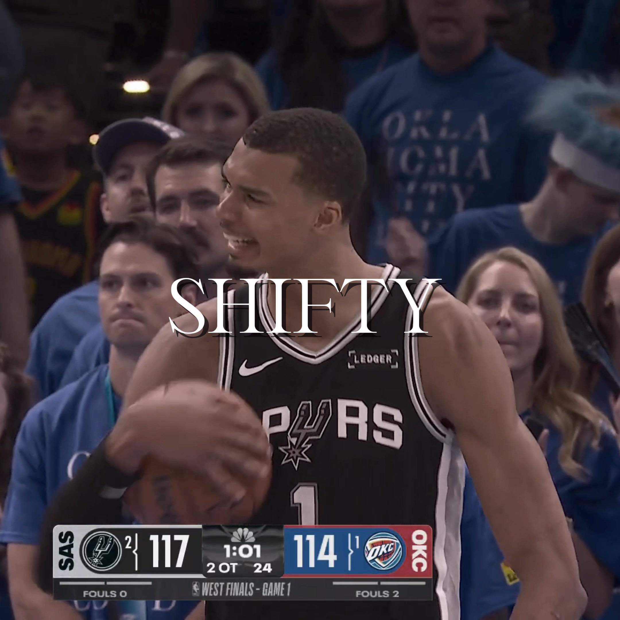 @Shifty