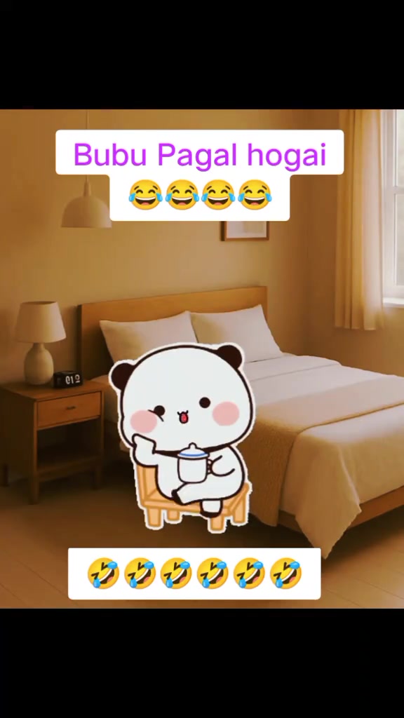 @Love With Dudu Bubu ❤️🥰😘