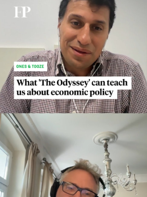 @Foreign Policy Magazine