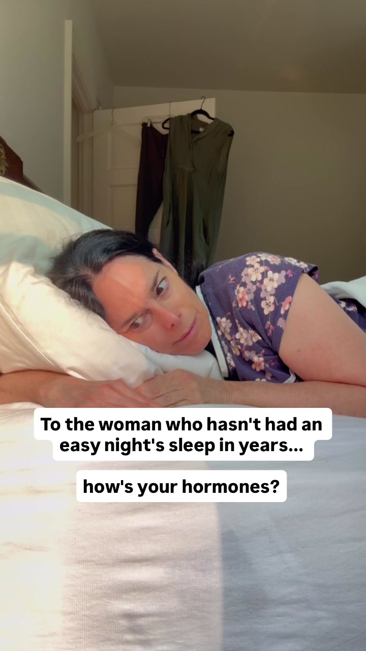 @Laurel | Gut Health Doc