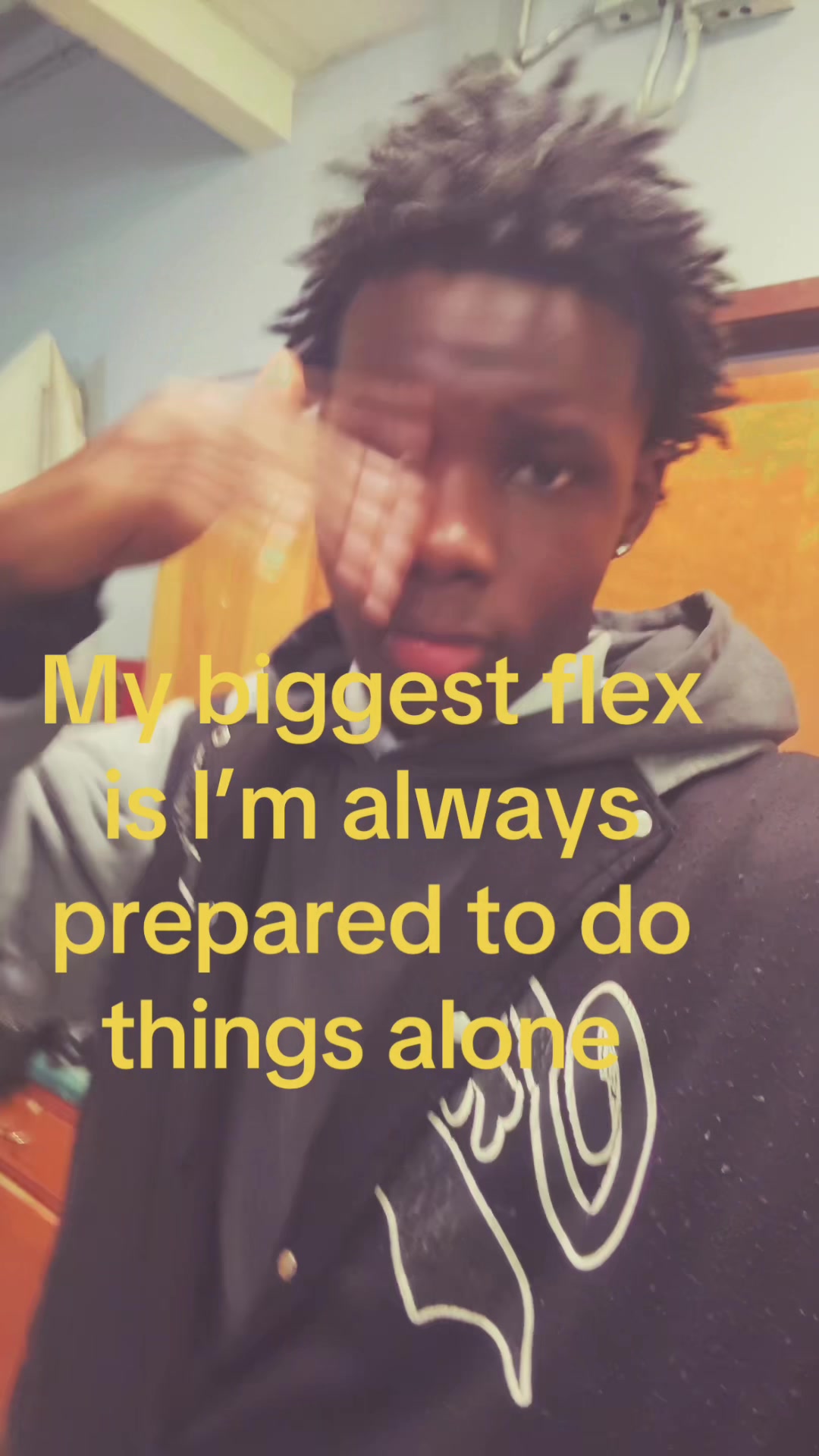 @Demar