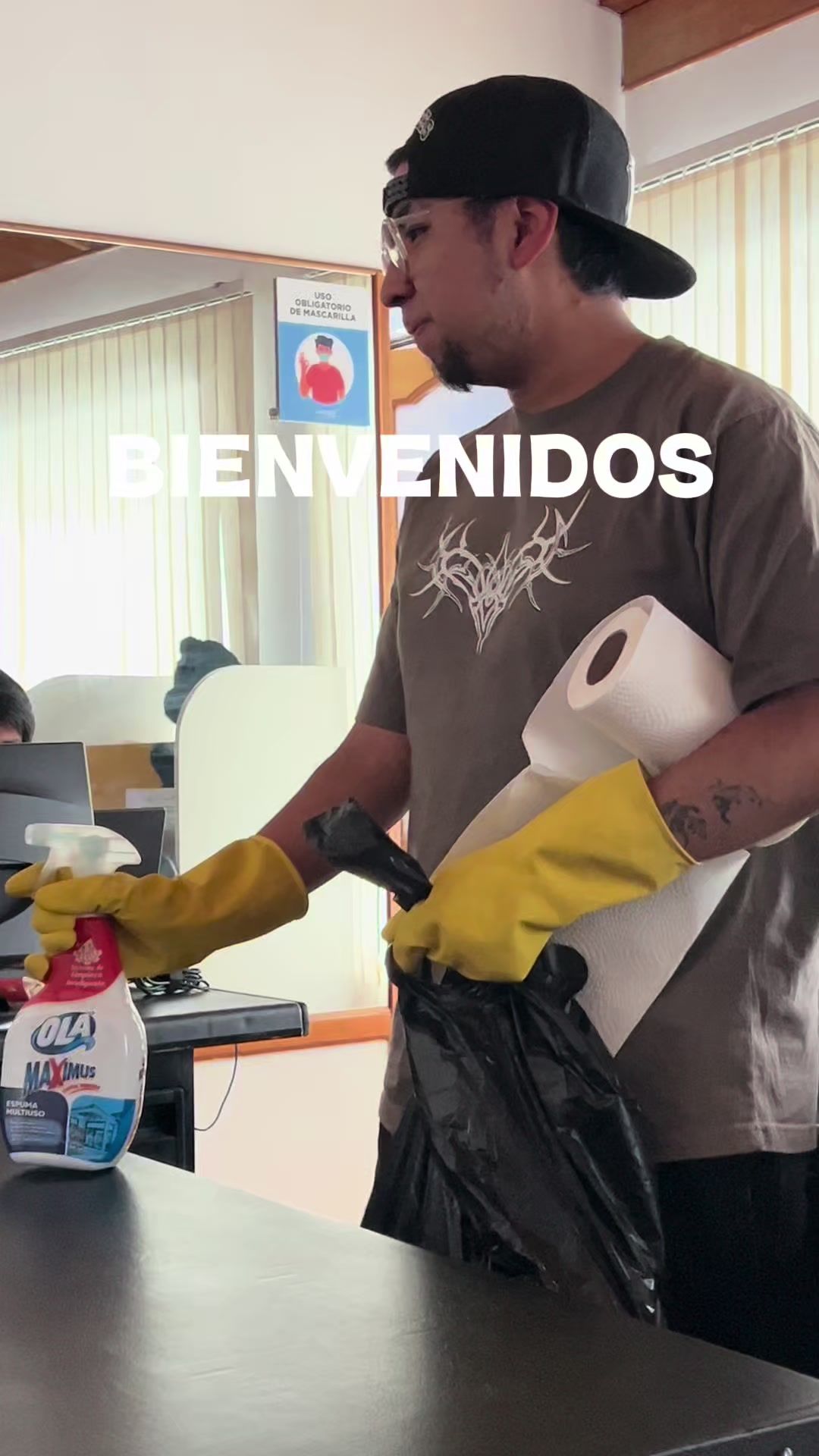 @Fundación Unifranz