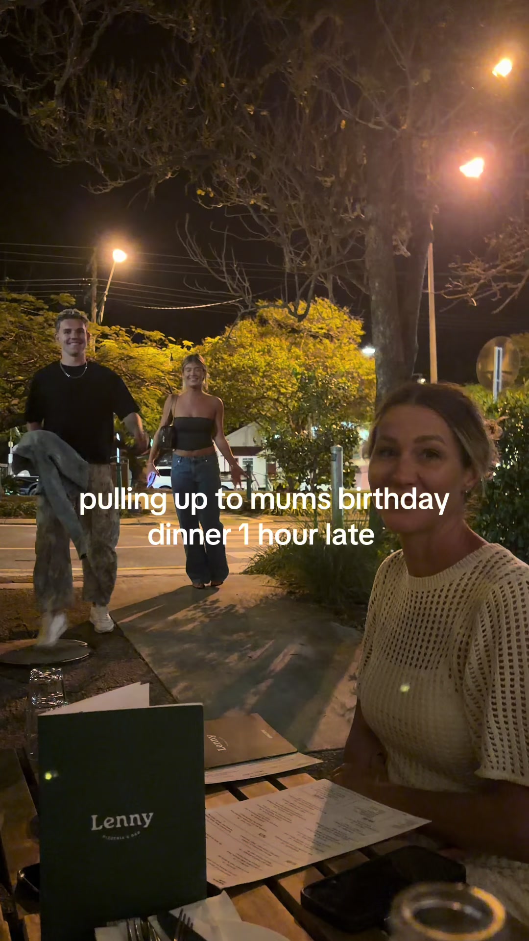 @BONNIE ROSE