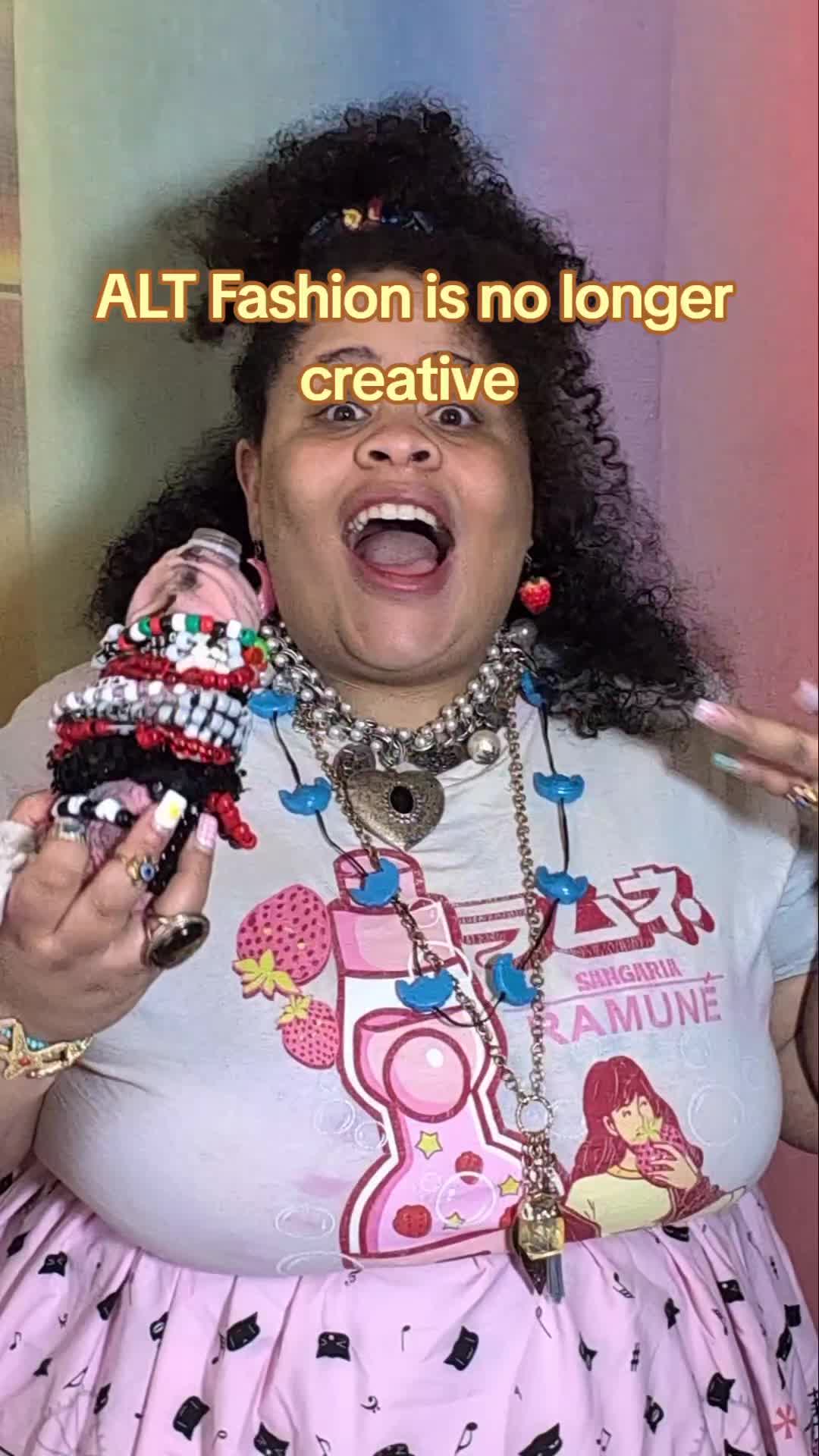 @Mama Fatgum | Cosplay & Decora