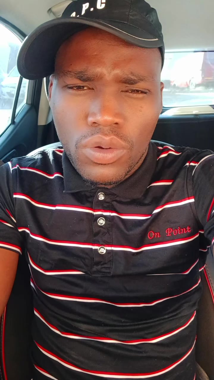 @Xolisani_Mbeje