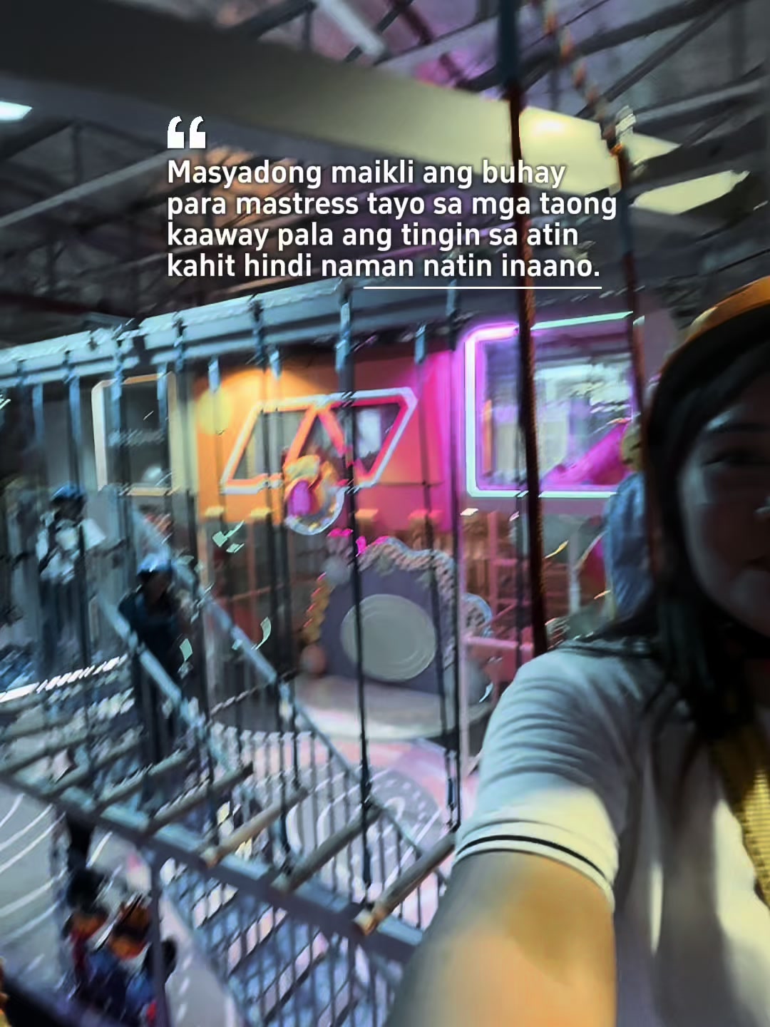 @Maria Abrilyanah