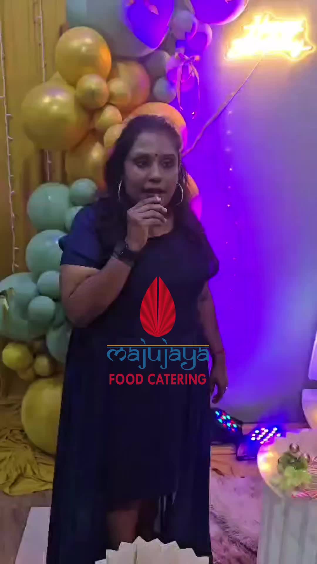 @MajujayaFood&Beverage_Catering