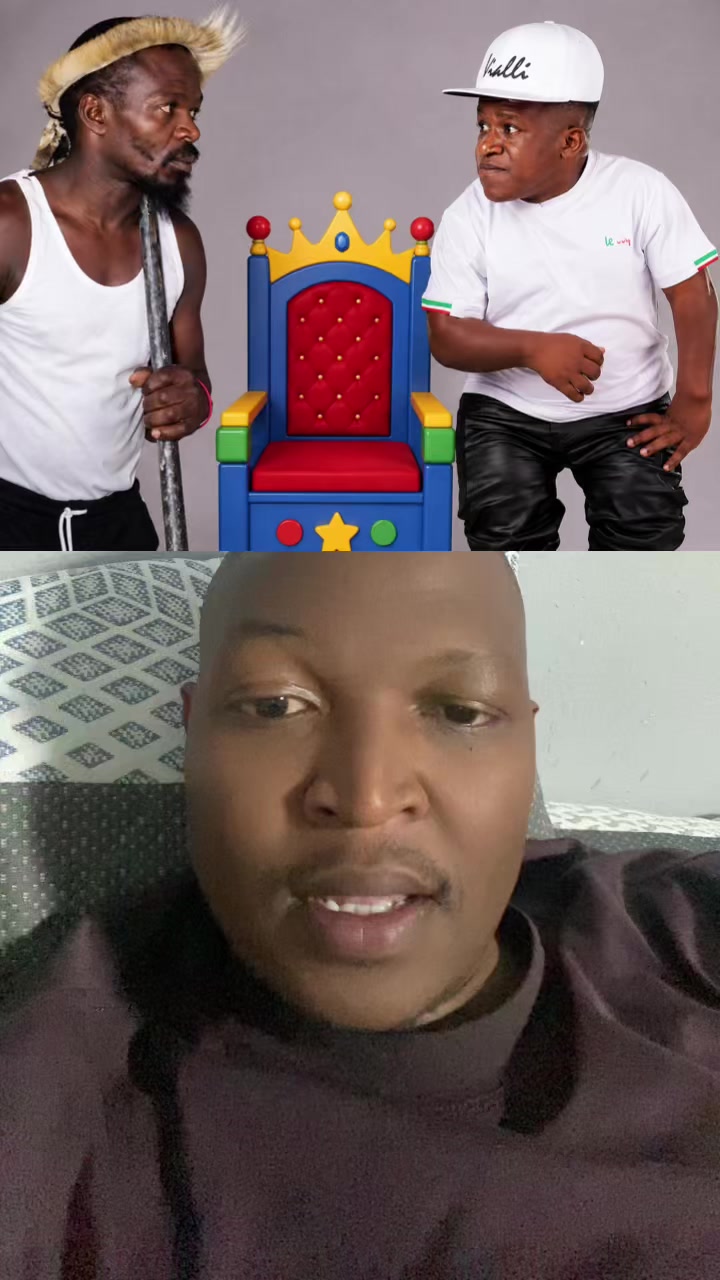 @Mbusi Ndaba