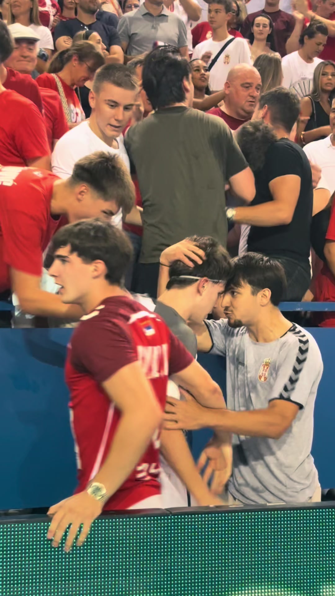 @Serbian Handball Federation