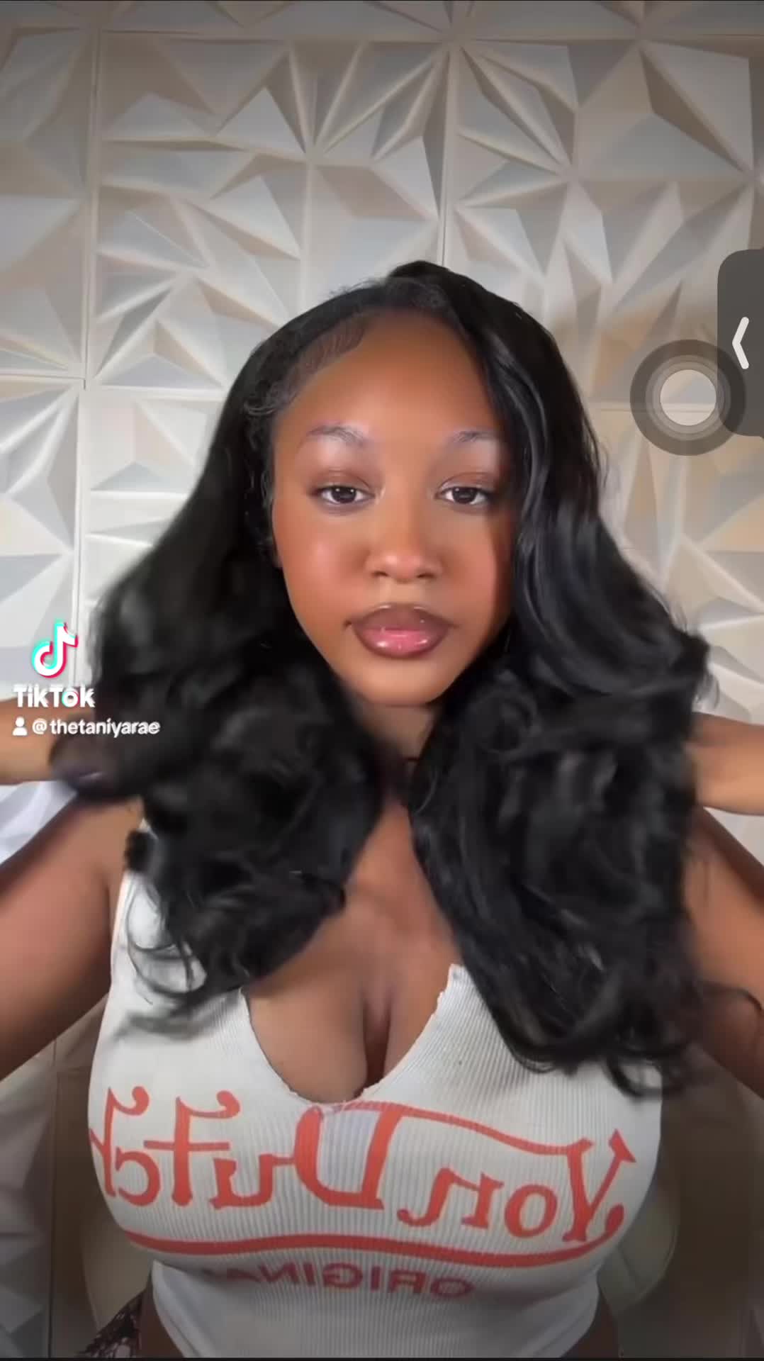 @Taniya Rae | SAHM 💇🏽&zwj;♀️🤱🏽