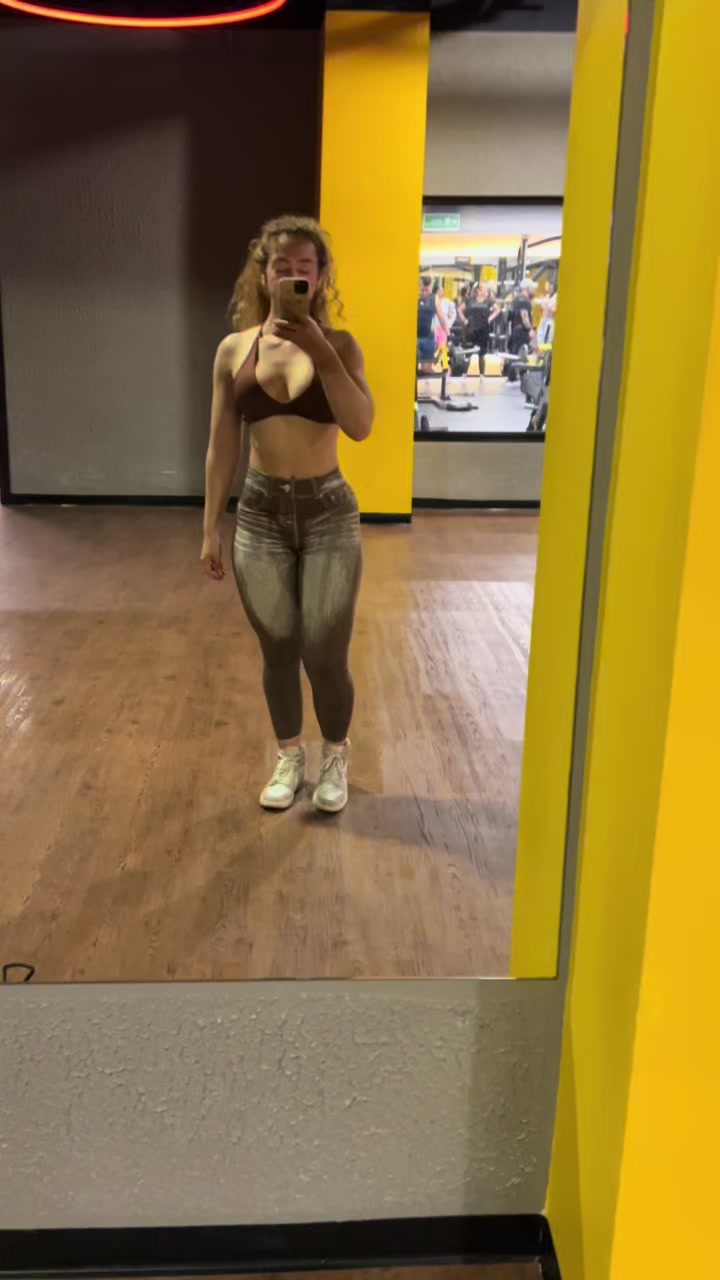 @Mariafit〽️