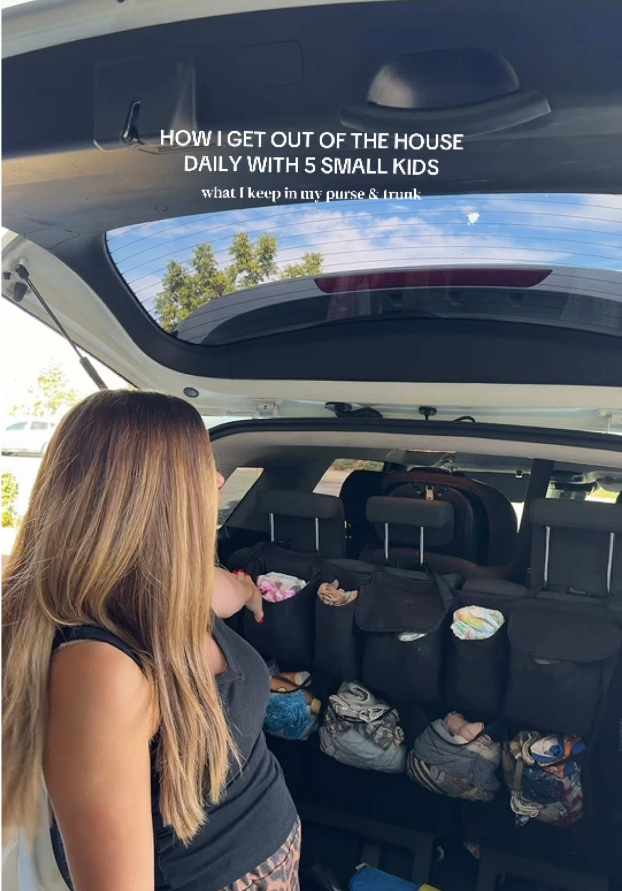 @Emily | Twin Mom + 3