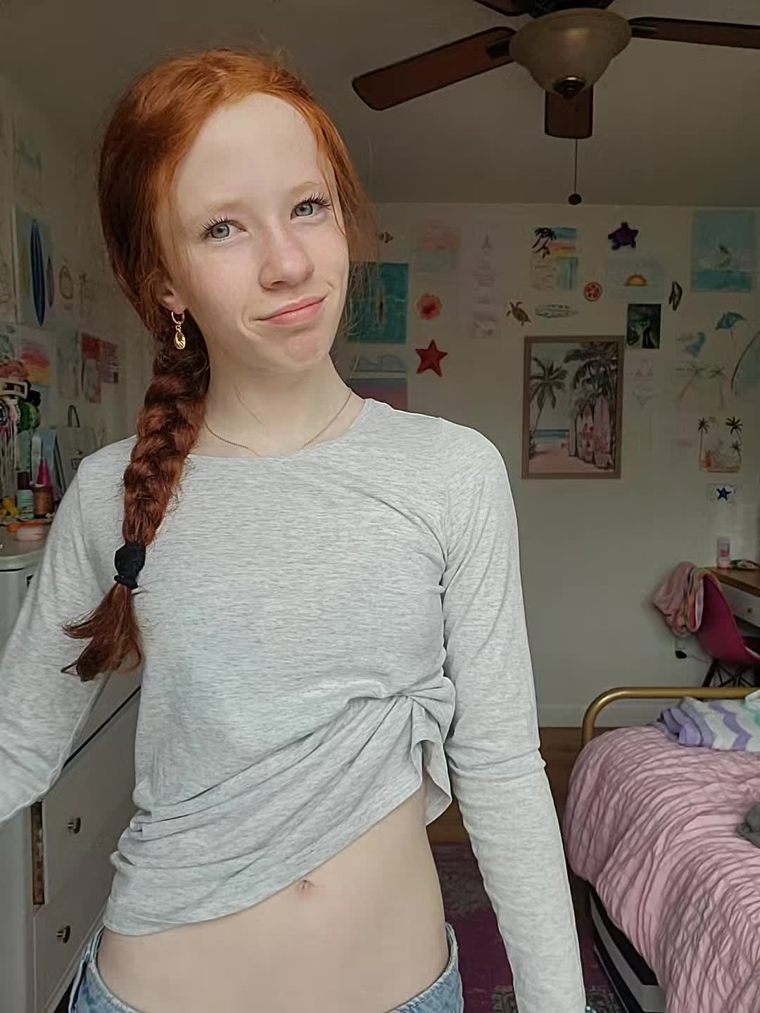 @Hannah!๐